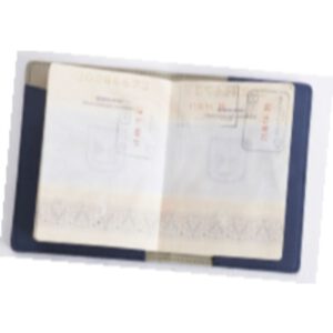 נרתיק מהודר לדרכון