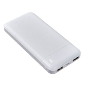 סוללת גיבוי 10,000MAH עוצמתית