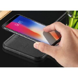 רמקול Bluetooth עוצמתי מאוד, נטען, משולב משטח טעינה מהיר 10W