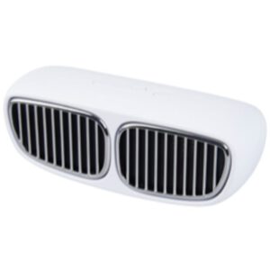 רמקול Bluetooth איכותי ועוצמתי 6W בצבע לבן