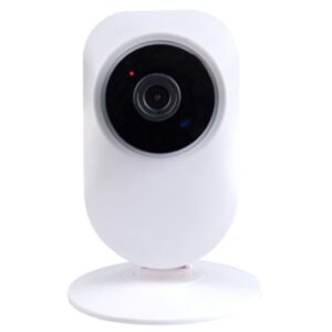 מצלמת WI-FI HD ביתית עם אינטרקום דו כיווני, רמקול וראיית לילה