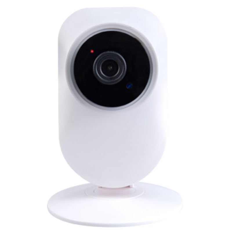 מצלמת WI-FI HD ביתית עם אינטרקום דו כיווני, רמקול וראיית לילה