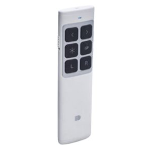 מעביר מצגות משולב עם AIR MOUSE עכבר אויר וסמן לייזר