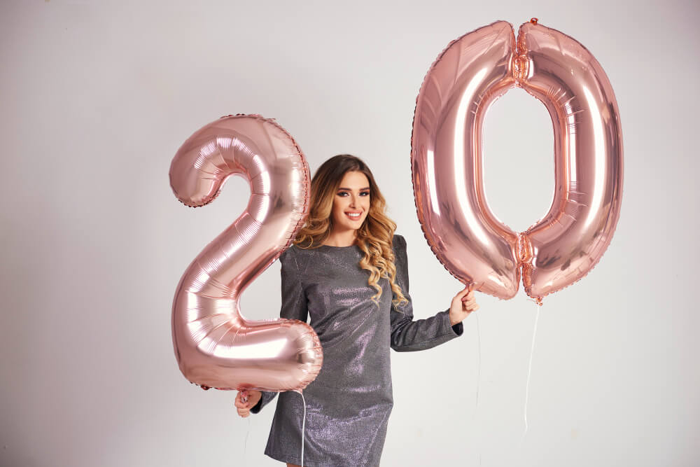 מתנות לגיל 20